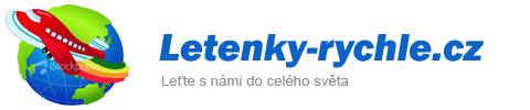 Letenky-rychle.cz | Letenky do celho svta, levn letenky